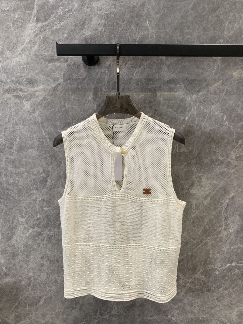 Celine Vest